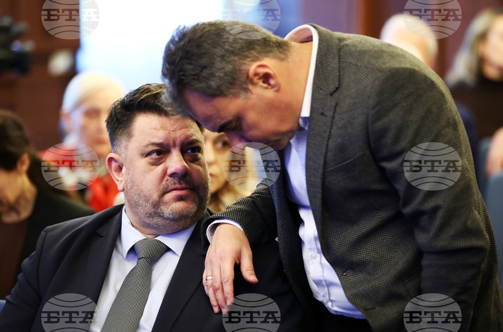 „България и новият европейски бюджет 2028-2034: цели и възможности” - дискусия