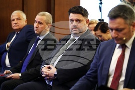 „България и новият европейски бюджет 2028-2034: цели и възможности” - дискусия