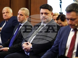 „България и новият европейски бюджет 2028-2034: цели и възможности” - дискусия