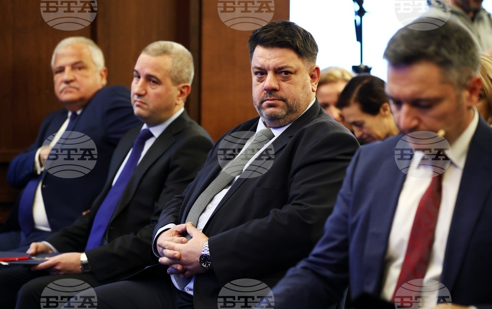 „България и новият европейски бюджет 2028-2034: цели и възможности” - дискусия