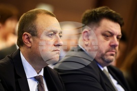 „България и новият европейски бюджет 2028-2034: цели и възможности” - дискусия