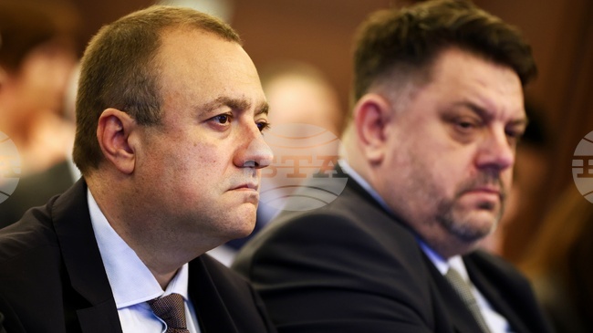 Реформата в многогодишната финансова рамка на ЕС да бъде разглеждана като възможност България да ускори трансформацията си, призова министър Иван Иванов