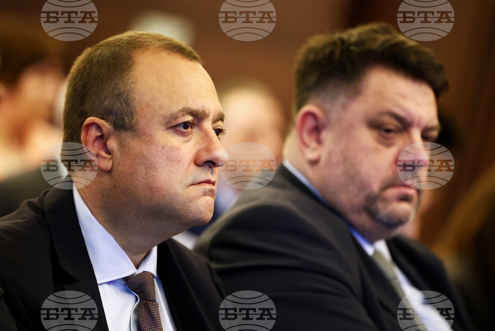 Regional Development Minister Sees Reform of EU Multiannual Financial Framework as Opportunity for Bulgaria to Step up Transformation