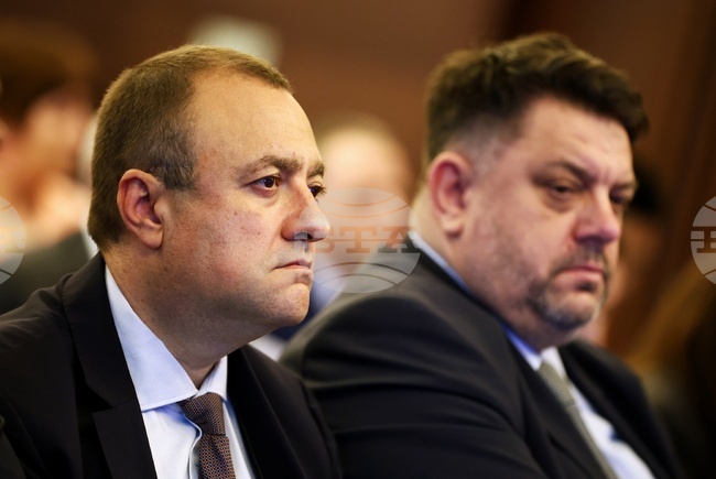 Regional Development Minister Sees Reform of EU Multiannual Financial Framework as Opportunity for Bulgaria to Step up Transformation