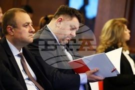 „България и новият европейски бюджет 2028-2034: цели и възможности” - дискусия