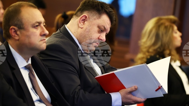 Socialists Urge Active Bulgarian Role in Shaping EU Budget 2028–2034