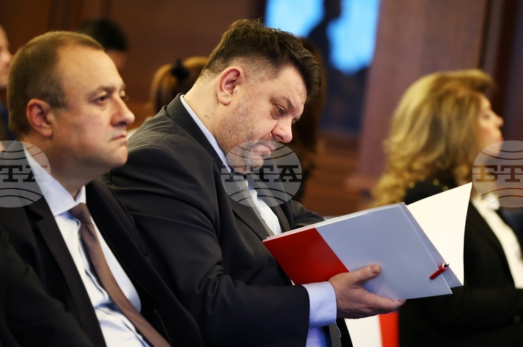 Socialists Urge Active Bulgarian Role in Shaping EU Budget 2028–2034