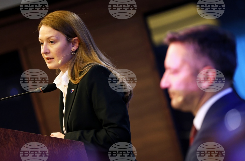 Новата многогодишна финансова рамка на ЕС не е просто бюджетен документ, а политически избор каква Европа искаме, каза евродепутатът Цветелина Пенкова