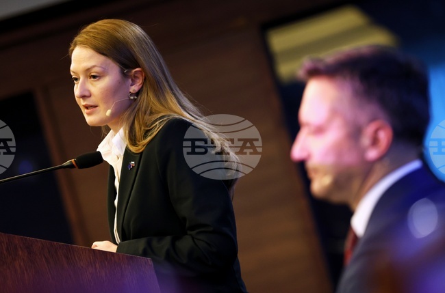 Новата многогодишна финансова рамка на ЕС не е просто бюджетен документ, а политически избор каква Европа искаме, каза евродепутатът Цветелина Пенкова