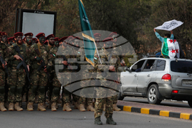 Syria Assad Fall Anniversary