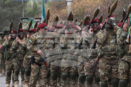 Syria Assad Fall Anniversary