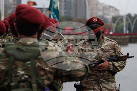 Syria Assad Fall Anniversary