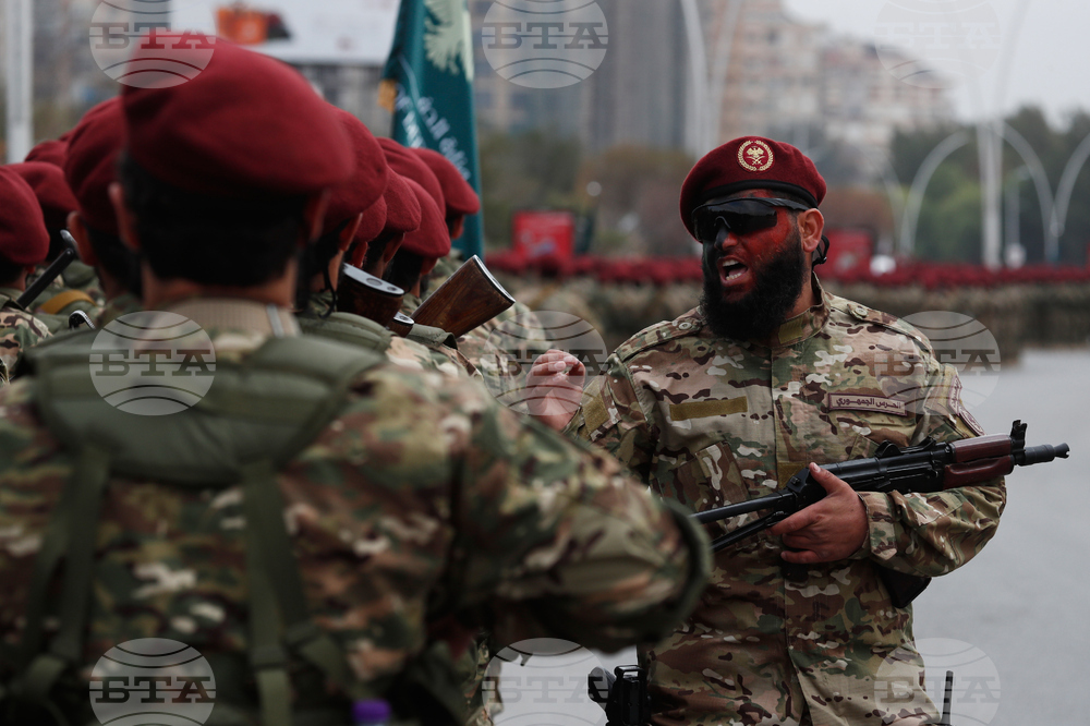 Syria Assad Fall Anniversary