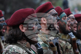 Syria Assad Fall Anniversary