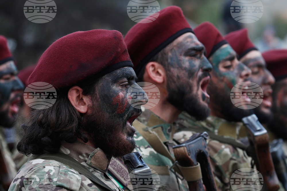 Syria Assad Fall Anniversary