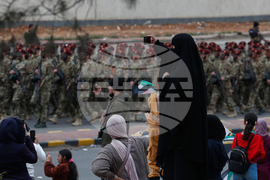 Syria Assad Fall Anniversary