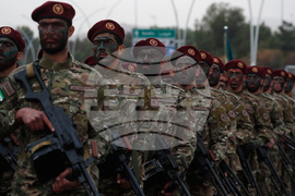 Syria Assad Fall Anniversary