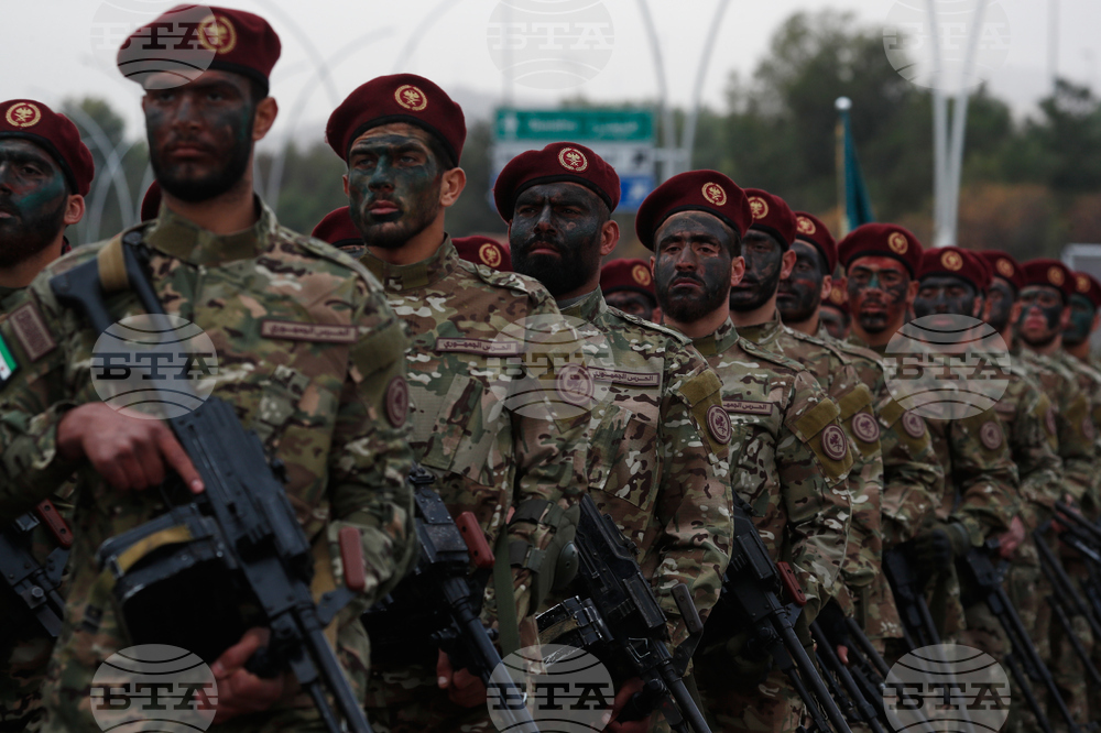 Syria Assad Fall Anniversary