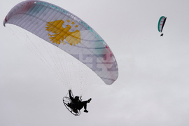 Syria Assad Fall Anniversary