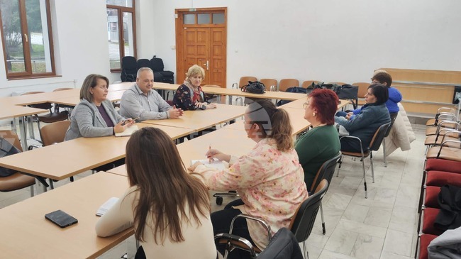 Община Котел и УНИЦЕФ разширяват партньорството си в подкрепа на децата и семействата