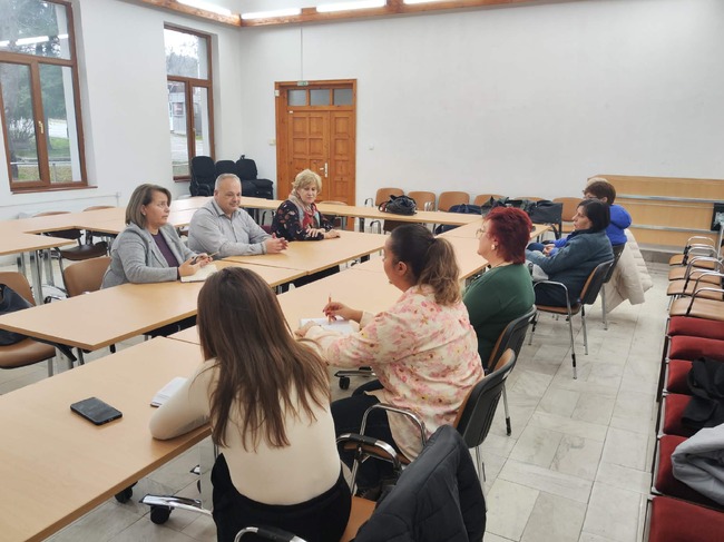 Община Котел и УНИЦЕФ разширяват партньорството си в подкрепа на децата и семействата