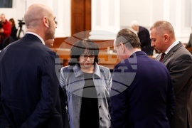 Национален съвет за тристранно сътрудничество