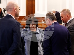 Национален съвет за тристранно сътрудничество