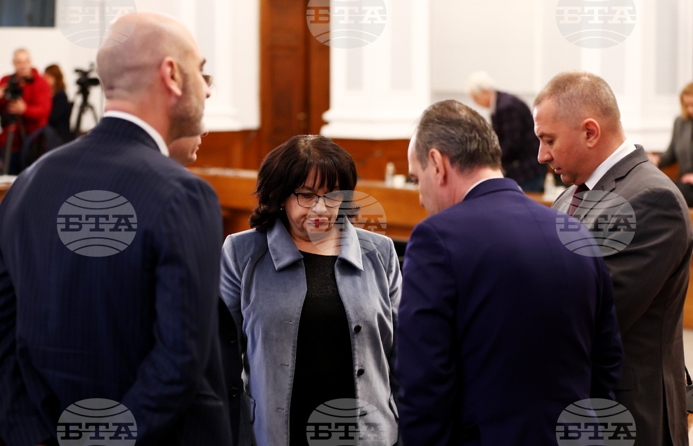 Национален съвет за тристранно сътрудничество