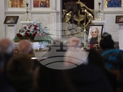 Найден Вълчев - поклонение