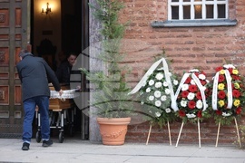 Найден Вълчев - поклонение