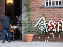 Найден Вълчев - поклонение