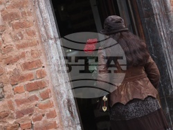 Найден Вълчев - поклонение