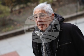 Найден Вълчев - поклонение