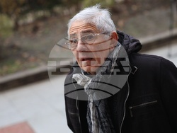 Найден Вълчев - поклонение