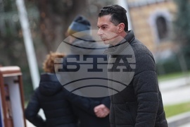 Найден Вълчев - поклонение