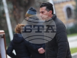 Найден Вълчев - поклонение