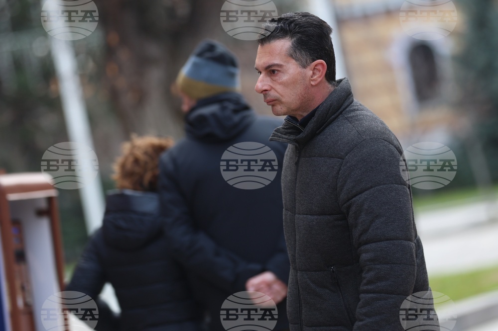 Найден Вълчев - поклонение