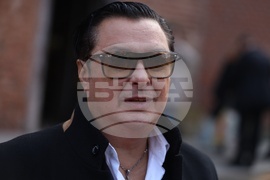 Найден Вълчев - поклонение