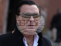 Найден Вълчев - поклонение