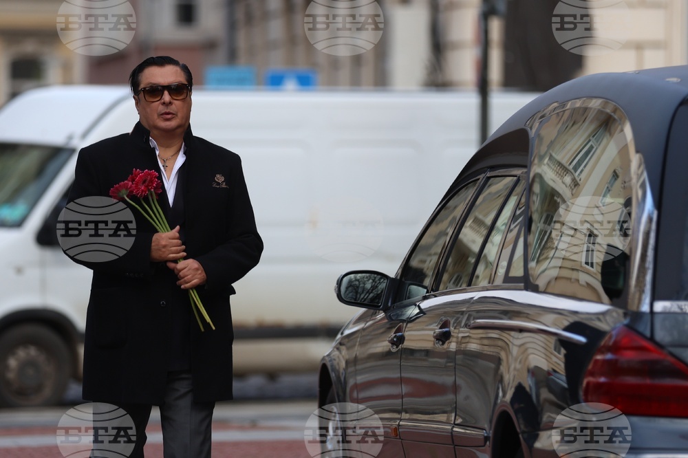 Найден Вълчев - поклонение