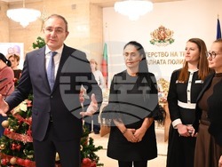 Снимка: Министерство на труда и социалната политика