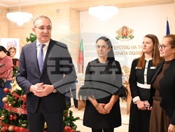 Снимка: Министерство на труда и социалната политика