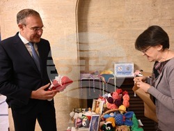 Снимка: Министерство на труда и социалната политика