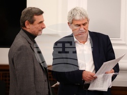 Национален съвет за тристранно сътрудничество