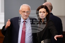 Национален съвет за тристранно сътрудничество