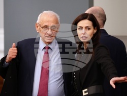 Национален съвет за тристранно сътрудничество