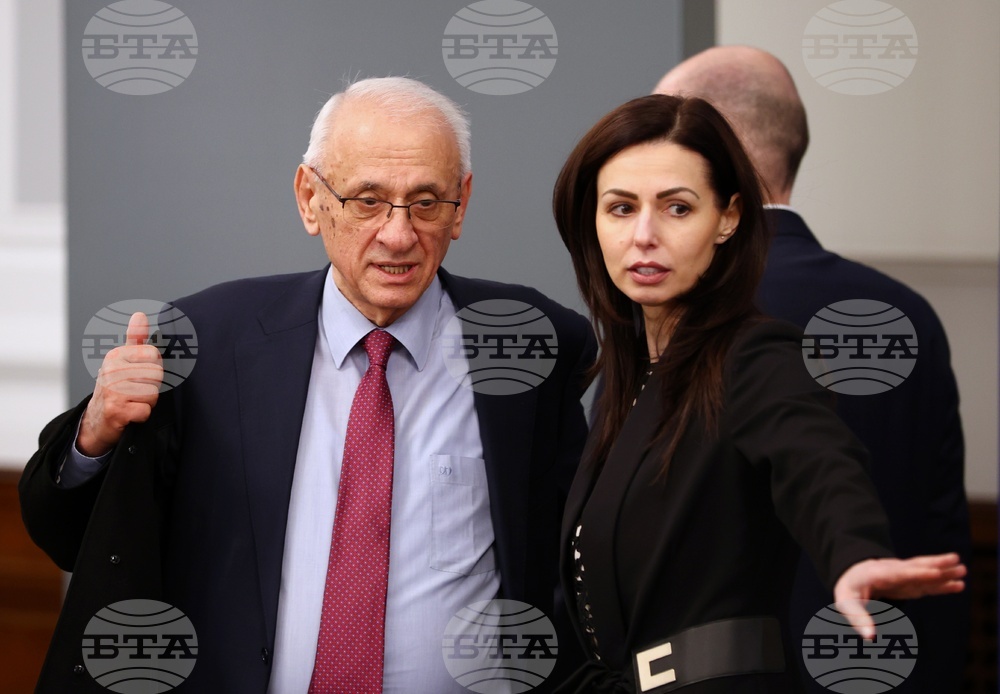 Национален съвет за тристранно сътрудничество