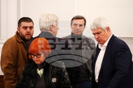 Национален съвет за тристранно сътрудничество