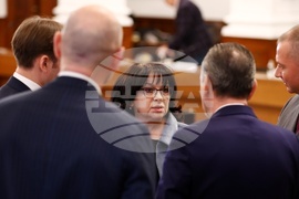 Национален съвет за тристранно сътрудничество