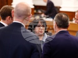 Национален съвет за тристранно сътрудничество